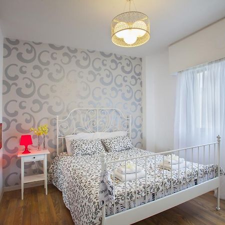 Omerou Apartment Nicosia Rum bild