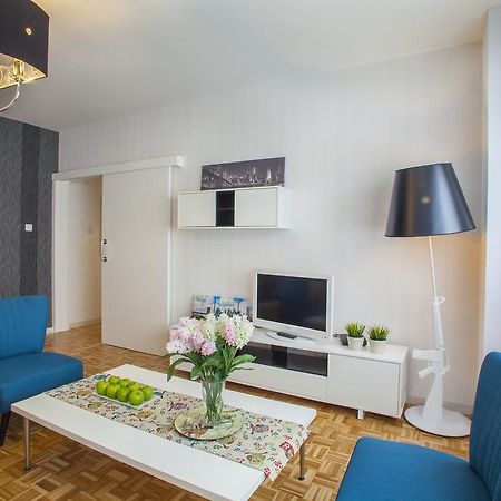 Omerou Apartment Nicosia Rum bild
