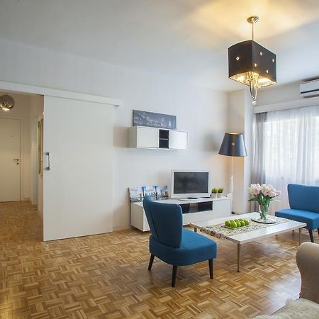 Omerou Apartment Nicosia Rum bild