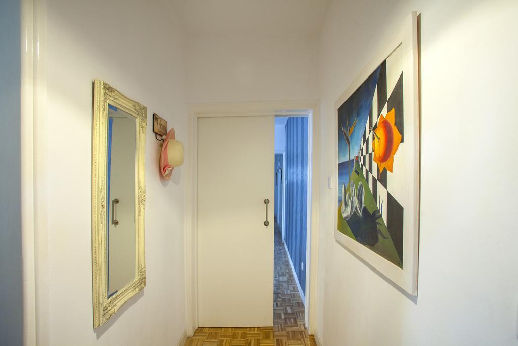 Omerou Apartment Nicosia Rum bild